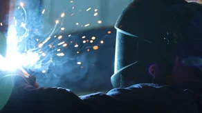 Lasser/metaalbewerker