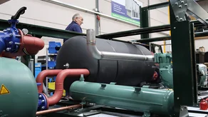 Werkvoorbereider koeltechniek