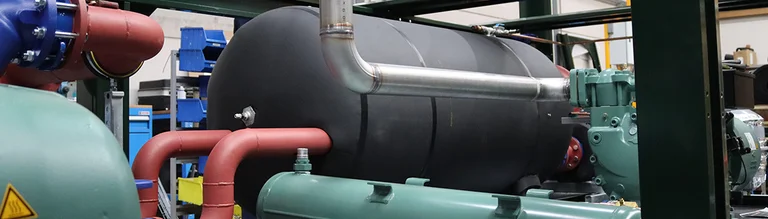 Werkvoorbereider koeltechniek